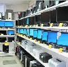Компьютерные магазины в Заплюсье